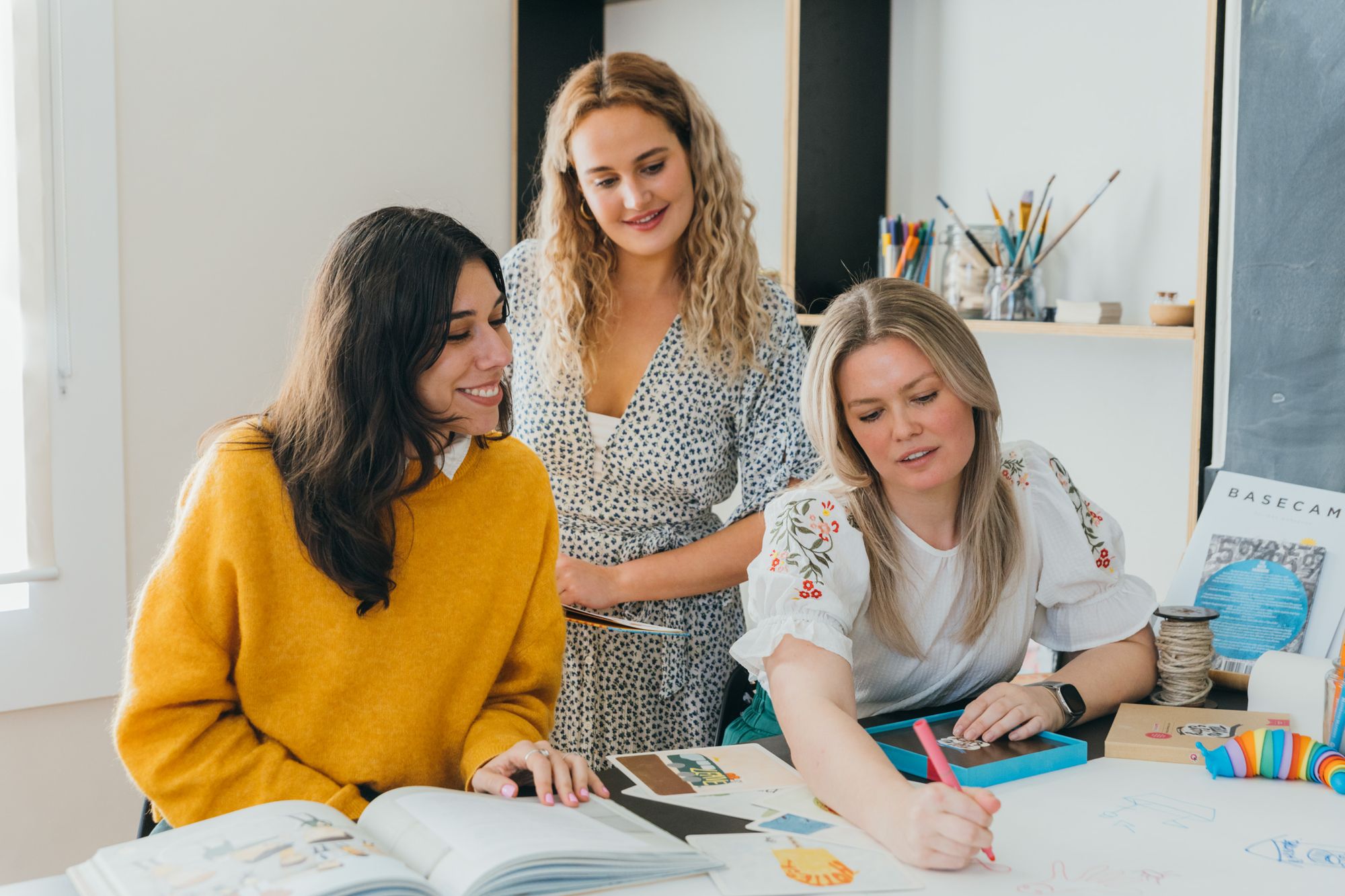 Dr Kimberley O'Brien Child Psychologist The Quirky Kid